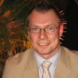 Jörg Scholze