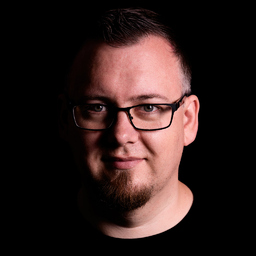 Tim Cadenbach
