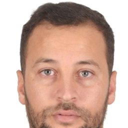 Djamel Koriche