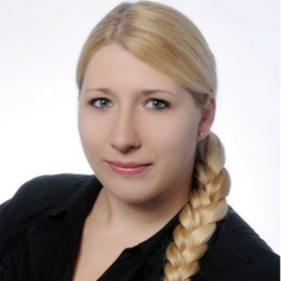 Luisa Weyand Luisa Weyand's profile picture