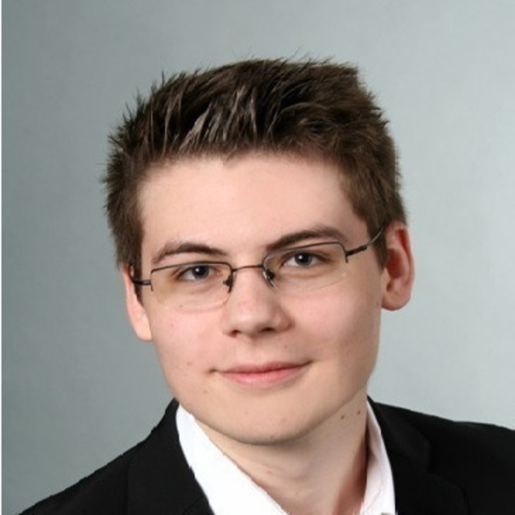 Philipp Vulpius Software Engineering Universität Ulm XING