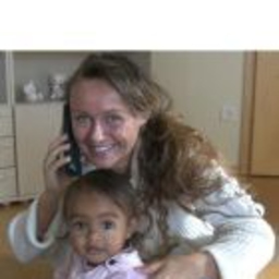 Jeanette Mauritz