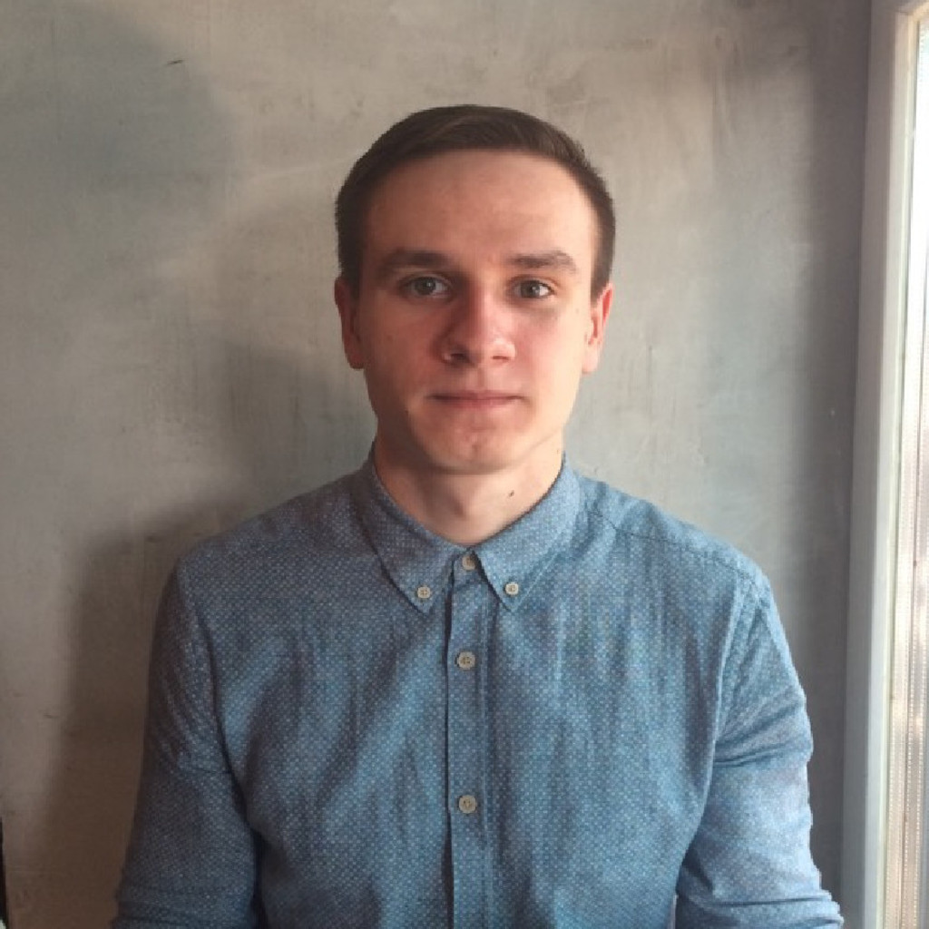 Yury Sayevich Project coordinator, It Consultant EffectiveSoft XING