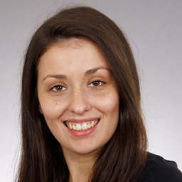 Sanja Milojevic