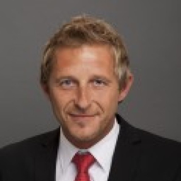 Thorsten Sennholz