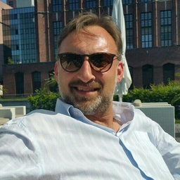 Ali Ekmekciler