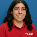 Cristina Villazala Arroyo