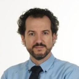 Dr. Stefano Lena