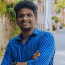 Akash Jayachandran