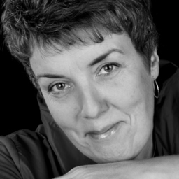Patricia Gagel