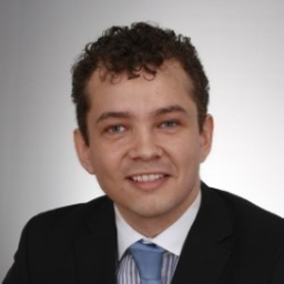 Terence Tervoort