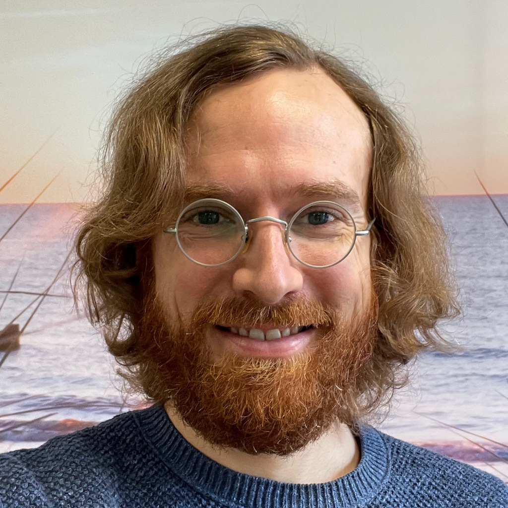 Michael Adam Softwareentwickler und Berater epsilontiX GmbH XING