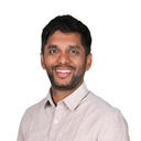 SABARINATH SURESHKUMAR