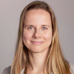 Dr. Jeanette Mönch