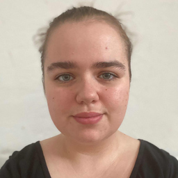 Yasmin Wilrodt-Schröder