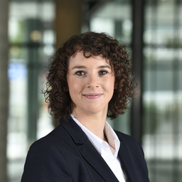 Katrin Louis