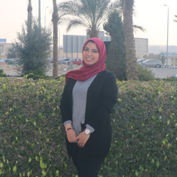 Sahar Esmail