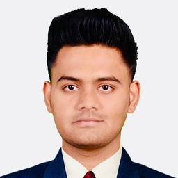 Pranav Patil