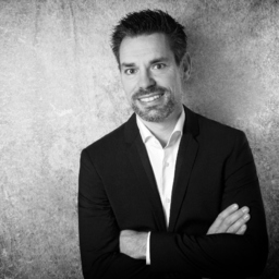 Dipl.-Ing. Holger Meyer