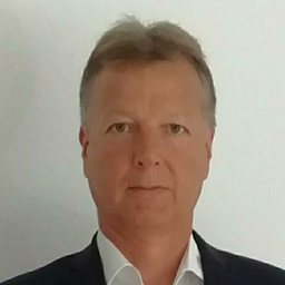 Dipl.-Ing. Rolf Müller