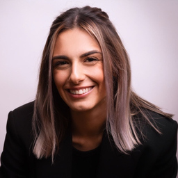 Melissa-Eda Oral