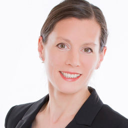 Dipl.-Ing. Katharina van der Zande