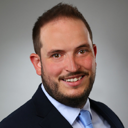 Benjamin Hasselmann