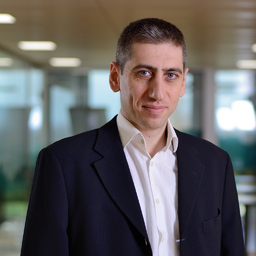 Ali Yilmaz