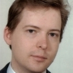 Profilbild Carsten Scharfenberg