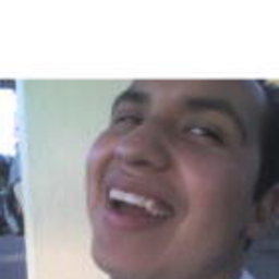Josue Perez