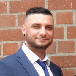 Cristian Davide Puglisi