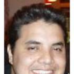 Jonathan Santander Martinez