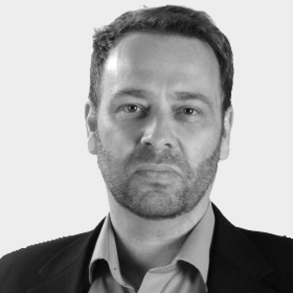 Patrick Koetter Vorstandsvorsitzender sys4 AG XING