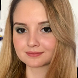 Gisselle Serrato
