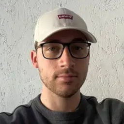 Oleksandr Nikogosov's profile picture