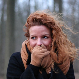 Profilbild Caroline Möller