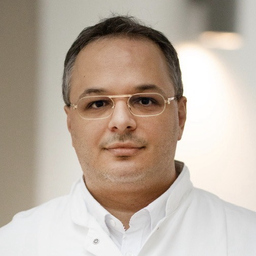 Dr. Miroslav Paripovic