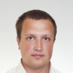 Oleg Tsvetkov