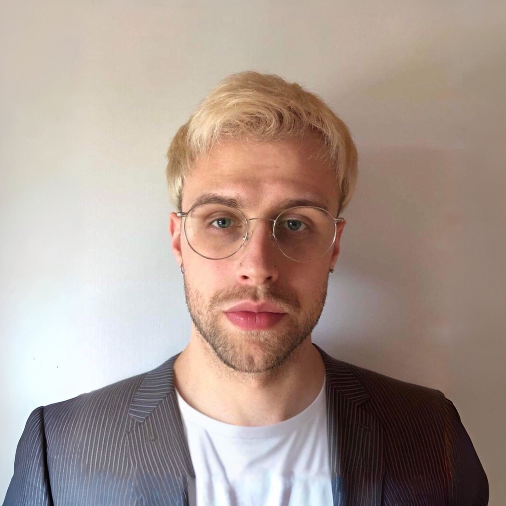 Henry Mayell OmnikanalKundenberatung VR Bank Bonn RheinSieg eG XING