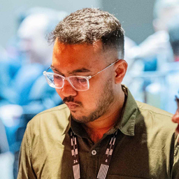 Aditya Hublikar