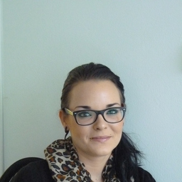 Kerstin Schuster