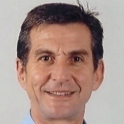 Dr. Alois Krutzenbichler