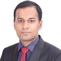 Mahir Mahantshetti