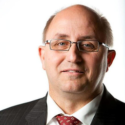 Dieter Flügel