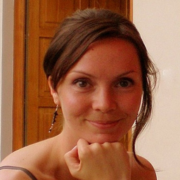 Pavla Randackova