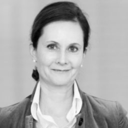 Liliane Elspass
