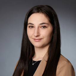 Alexandra-Maria Cerbu's profile picture