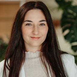 Alexandra-Maria Cerbu's profile picture