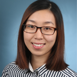 Yutian Wang