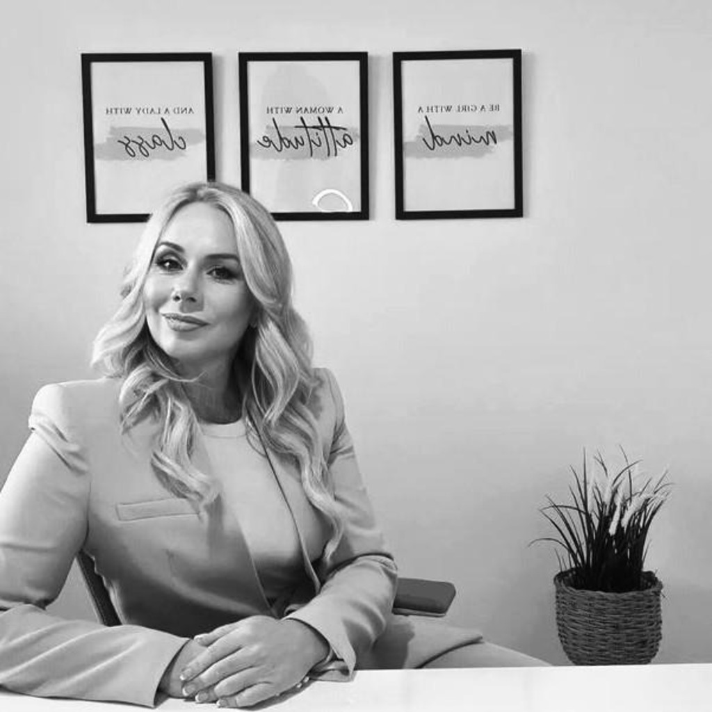 Danijela Golicc - Investment advisoportfolio manager - XTO | XING